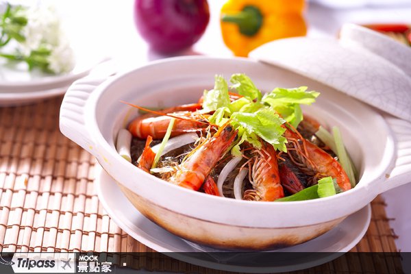 99元品尝泰美味，天国飨宴上菜啦！
