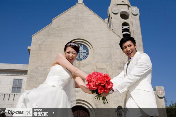 玩婚澳门幸福行，边拍边玩55,000元起