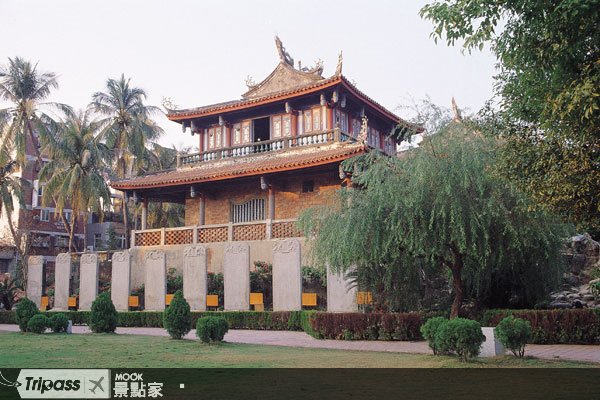 2010台南牵手过春节，邀情人一起幸福久久