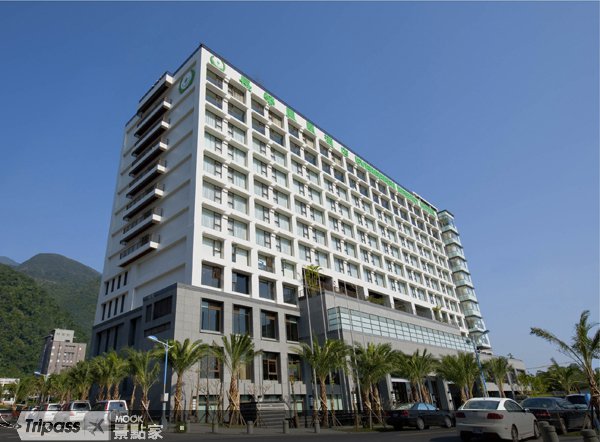 礁溪再添星级住宿！长荣凤凰酒店3,988元开幕价