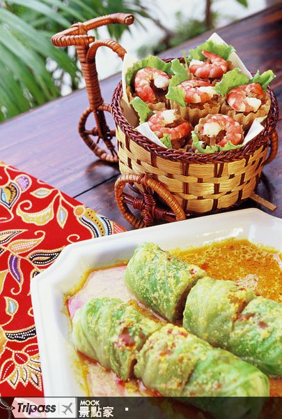 狮城牛车水美食、小物寻宝，体验中国移民怀旧风情
