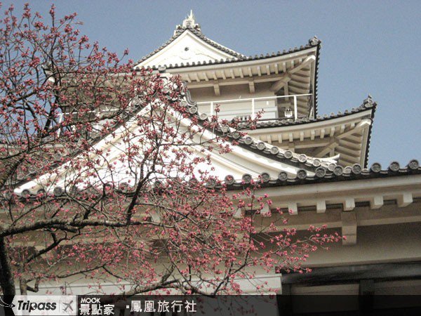 久攻不破，武田信玄、上杉谦信都臣服::小田原城