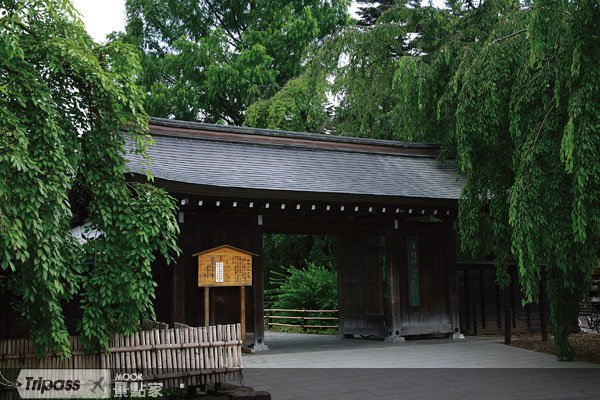 秋田武家屋敷散策，窥探小京都大和风情