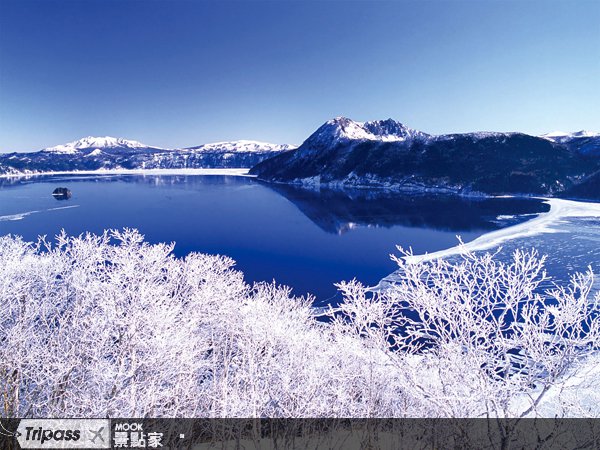 冬天最想旅游的地方，北海道荣获第一名