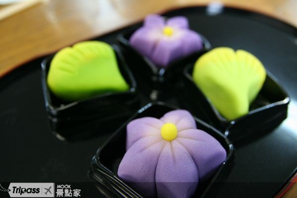 跟着阿信大逃走，体验京都手制乐趣::よし广
