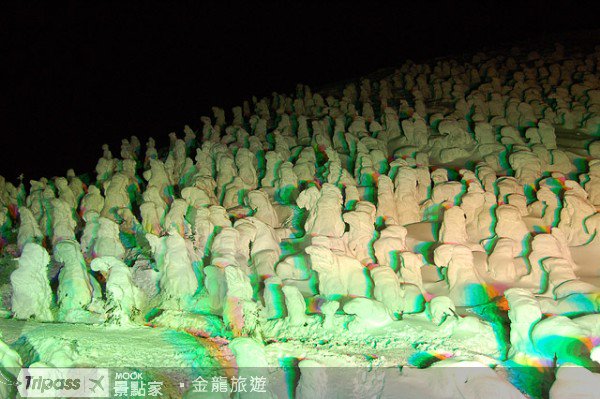 金龙旅游::闯入安徒生“冰雪女王”的奇幻世界
