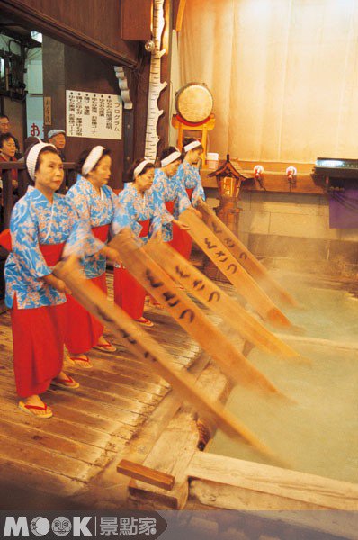 泡不腻的草津温泉，群马汤の国称霸日本