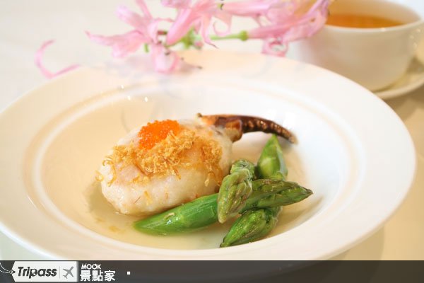 我和澳门新年有约！米其林美食上菜