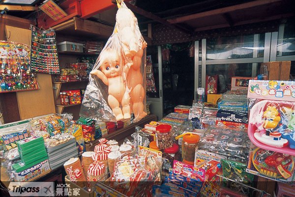 东京谷根千散步，重回江户老街风情