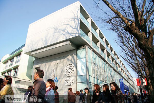 东京岁末折扣买物，血拼圣地一次满足