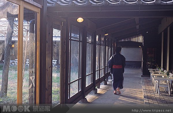日本女性最爱！汤布院山城温泉散策