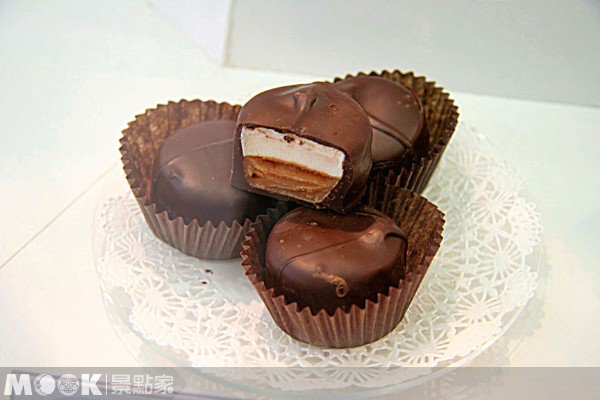 SEE’SCANDIES::东京::甜点::巧克力