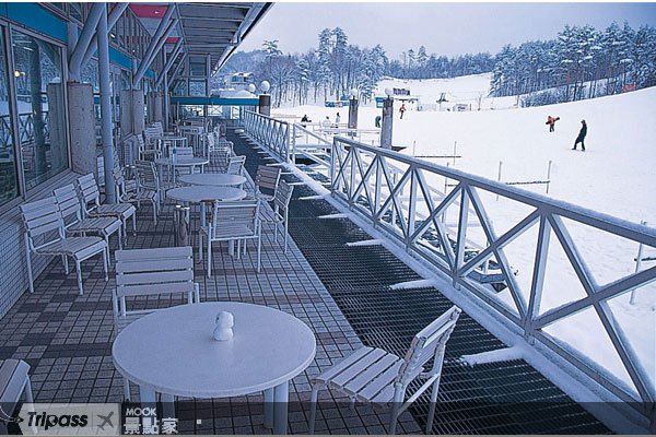 冬恋广岛，滑雪后跳入温泉秘境！