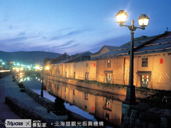 北海道冬日轻旅行