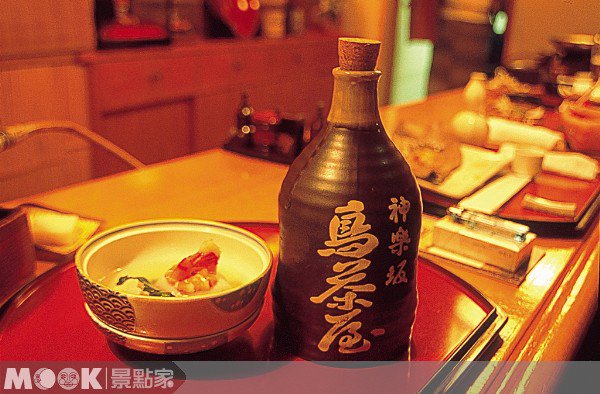 鸟茶屋::东京::饭田桥．神保町::乌龙锅