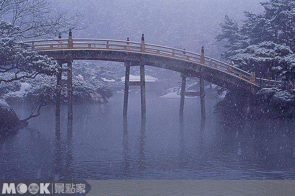 听见季节脚步声::四国高松市::粟林公园