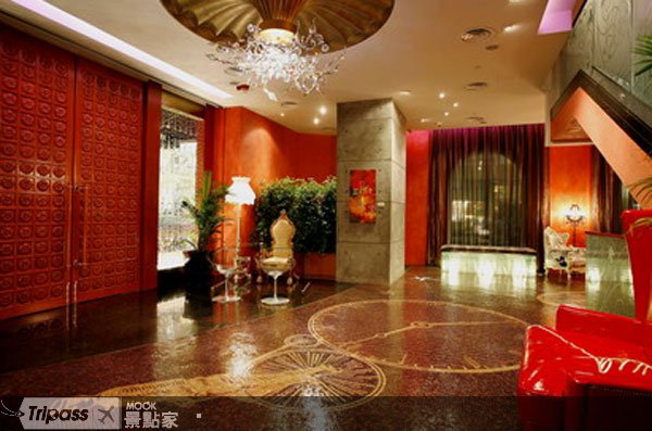 香港缤纷过圣诞，设计酒店浪漫报佳音