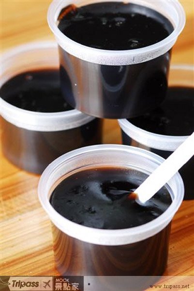 用仙草美食暖胃，大啖关西总铺师手路菜