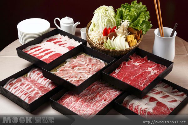 到宜兰啖牛肉，寿喜烧吃到饱每人399元