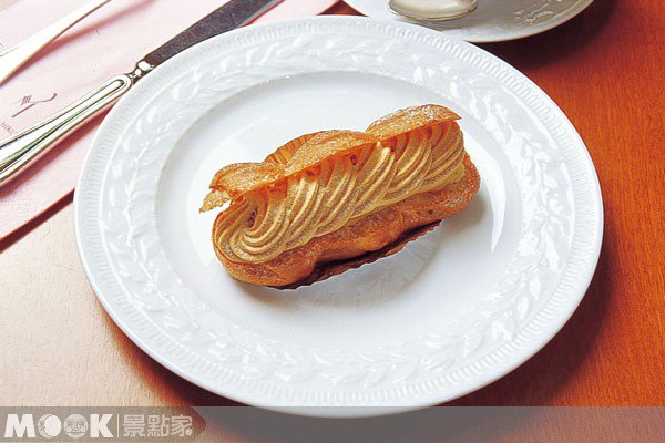 madamemikuni::东京::新宿::法式甜点