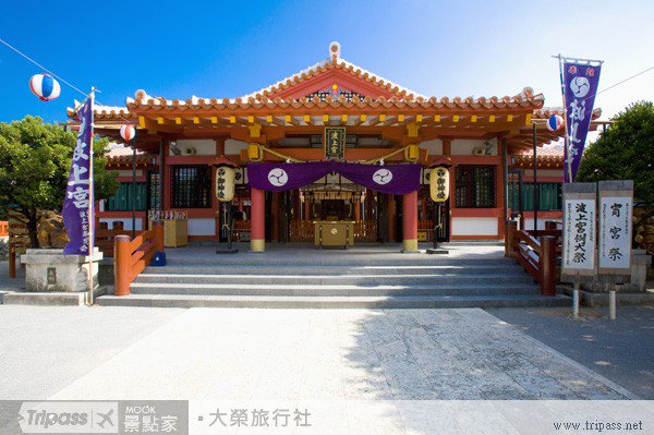大荣旅行社::冬天，飞去冲绳海边避寒是正当的！
