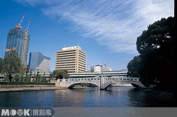 天气热，就该去大阪“亲水”一夏！::水都大阪2009