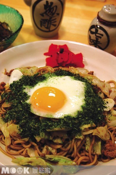 就爱平民料理，横手炒面勇夺B级美食大赏::东北秋田