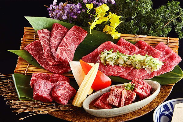 美食饕客吃过难忘全台十大日本和牛餐厅
