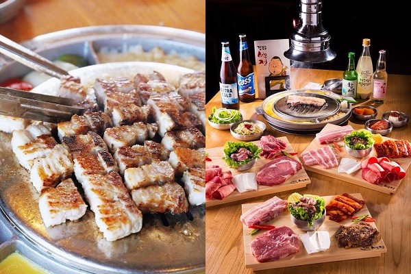 韩风盛行！全台八大韩式美食餐厅特搜