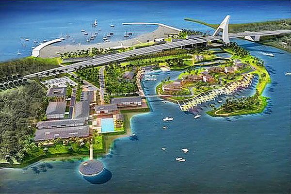 国际级新地标再+1！全台首座ClubMed海景渡假村