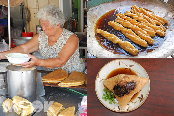 百年老店古早味！台南十大经典美食