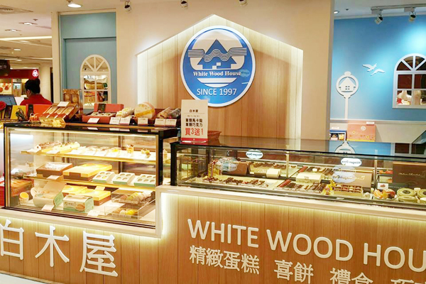 本土甜点品牌白木屋传出五月底歇业