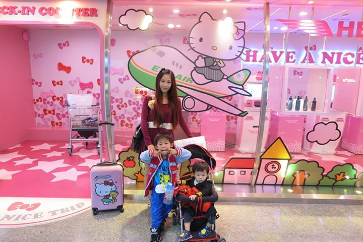 带婴幼儿搭机不碰钉子，必看机上服务懒人包