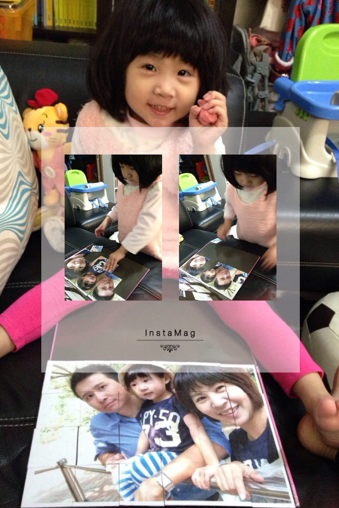 桌游DIY：训练幼儿手脑并用的小帮手