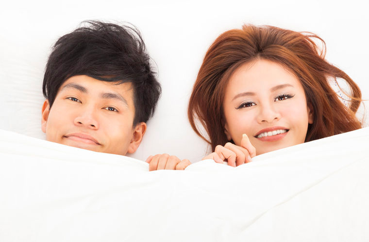 想要老公又硬又久！看看专业医师怎么说？