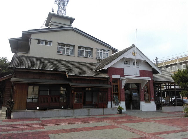【亲子旅游】云林二]故事屋拓印趣