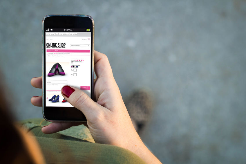 小资妈妈购物七招，帮你把钞票变厚了！