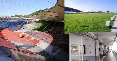 【亲子旅游】防震之旅：雾峰921地震教育园区