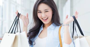 【母亲节特辑】各大百货满额赠礼总汇，妈妈轻松购物不手软！