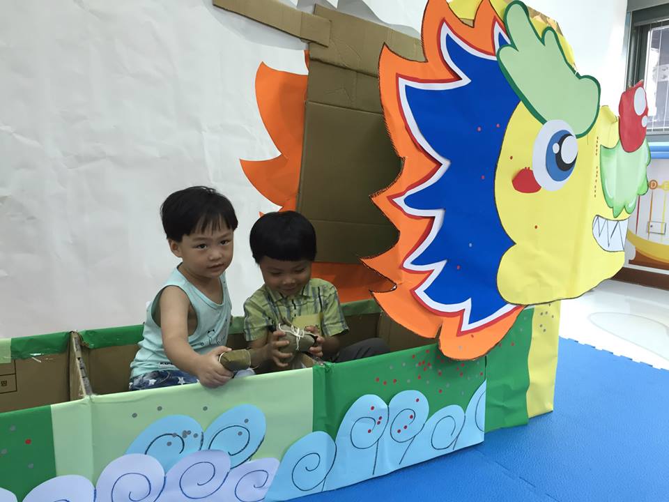 台北十二区亲子馆，免费遛小孩好处去