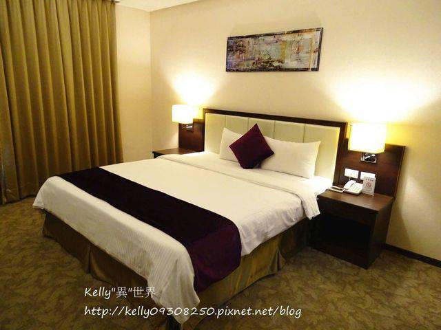 F HOTEL花莲馆，逛夜市去车站超方便！