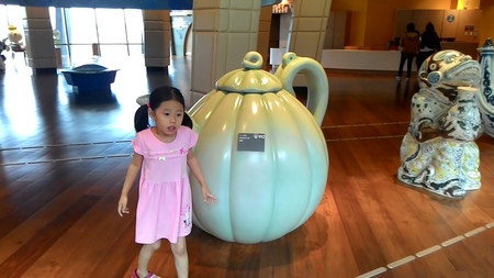 【亲子旅游】故宫南院儿创中心：遛小孩最佳去处