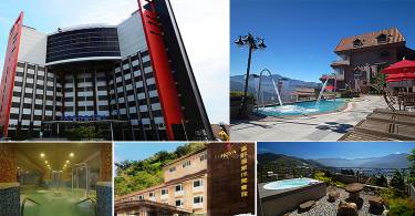 《妈妈经旅展代购》快闪团！富野集团1,999元通用券＋1泊3食清境淳境景观休闲山庄