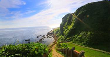 【亲子旅游】北海岸的难忘美景：忘忧谷