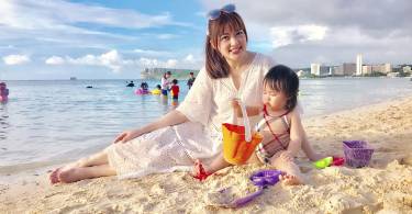 陈海茵：亲子旅行创造不平凡的珍贵回忆