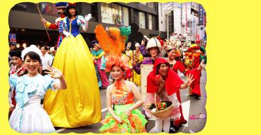 【艺术之旅】全台五大儿童艺术节搜密