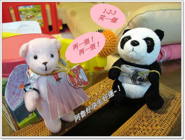 一条神奇橡皮筋，玩偶疯玩变装秀