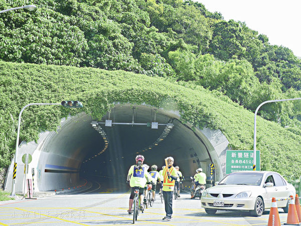 花莲天空步道、亲不知子断崖、丰滨天空步道花莲最新景点