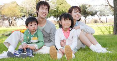 爸爸也要好好玩！带小孩出游不NG