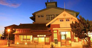 【亲子旅游】云林二]故事屋拓印趣